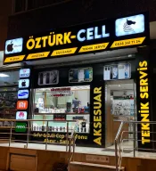 ÖZTÜRK-CELL