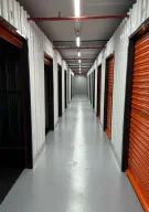 MASLAK DEPO - Self Storage Facility