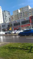 Ziraat Bankası Uğur Mumcu Mahallesi Şubesi