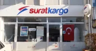 Sürat Kargo Acıbadem Şube