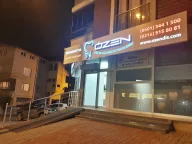 Özen Ağız ve Diş Sağlığı Polikliniği
