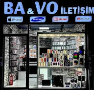BA&VO İLETİŞİM