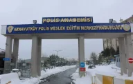 Arnavutköy Polis Meslek Eğitim Merkez