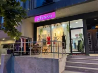GLYSSO