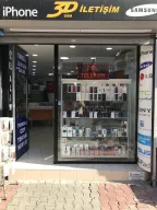 3D gsm İletişim