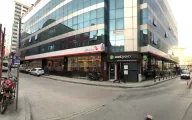 Albaraka Türk Kağıthane Şubesi