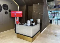 Aras Kargo Zorlu Center Şubesi