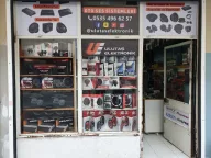 ULUTAŞ ELEKTRONİK OTO SES SİSTEMLERİ