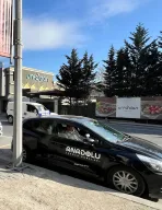 Levent Anadolu Sürücü Kursu