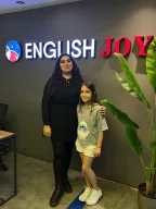 English Joy