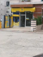 PTT Orhangazi Şubesi