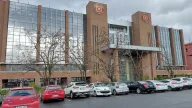 İstanbul Aydın Üniversitesi T Blok (Sosyal Bilimler Kampüsü)