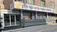 Özel Efe Ağız Ve Diş Sağlığı Polikliniği