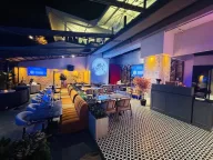 SİO Lounge