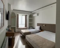 Meshk Airport Hotel-İstanbul Airport