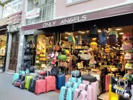 Only Angels