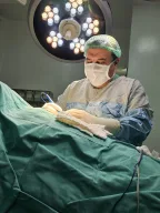 Doç.Dr.Coşkun Çakır