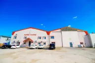 Ekmen Plastik Sanayi ve Ticaret Limited Sirketi - PVC Granül Üretimi