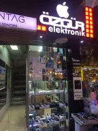 Özgür Elektronik