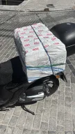 Ars kurye hizmetleri