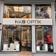 HKB OPTİK (Gözlük Net)