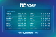 Atabey Fındıklı Kurs Merkezi