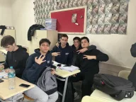 MES PANSİYON