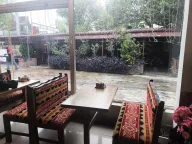 Bahçe Dürüm - Kebap