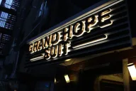 Grand Hope Suit