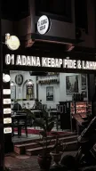 01 Adana Kebap & Lahmacun Taksim