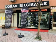 Doğan Bilgisayar Mecidiyeköy