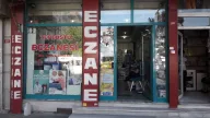 Tepeüstü Eczanesi