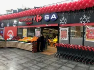 CarrefourSA