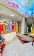 TAŞDELEN BEYAZ ZAMBAK ANAOKULU