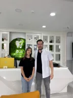 Ada Ağız ve Diş Sağlığı Polikliniği