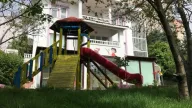 BAŞAKŞEHİR BATIŞEHİR ANAOKULU