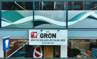 Grön Dent Ağız Ve Diş Sağlığı Polikliniği