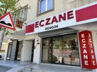 RENGİN ECZANESİ