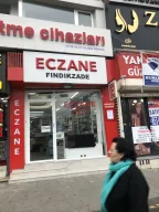 Fındıkzade Eczanesi