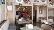 Güven Cafe