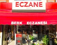 BERK ECZANESİ MALTEPE