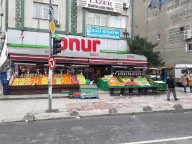 Onur Market