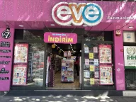 EVE KOZMETİK - SARIYER ŞUBESİ
