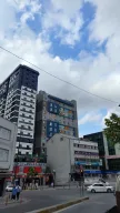 İBB Gaziosmanpaşa Erkek Öğrenci Yurdu