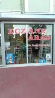 Aras Eczanesi