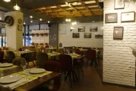 Farika Restaurant