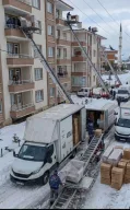 Evden Eve ve Ofis Taşımacılığı Arslan Nakliyat Pendik