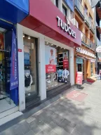 Tudors İstanbul Üsküdar