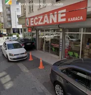Karaca Eczanesi Ataşehir