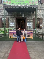 Giresun Konağı Restoran Ve Kafe